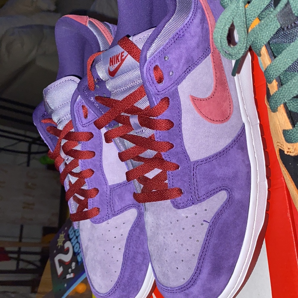 Nike Dunk Low SP SE Ugly Duckling Pack - Picture 11 of 17